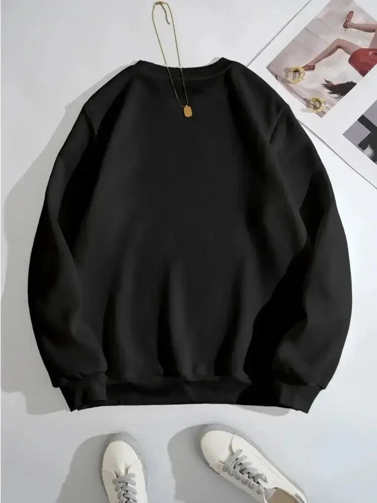 Halloween Heart Pumpkin Round Neck Sweatshirt - Update AvenueHalloweenTrendsi100100952201481100100952201481a91e75f0 - 4b90 - 428a - aad5 - d8bfb3869635 - Max - OriginBlack