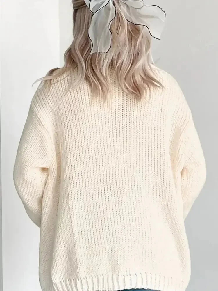 Halloween Pumpkin Embroidered Knit Cardigan - Update AvenueHalloweenTrendsi100100107864860100100107864860a9ab8365 - b5c1 - 4e8a - 9fff - 7781a30d3a36 - Max - OriginWhite