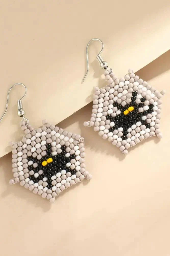 Halloween Theme Earrings - Update AvenueHalloweenTrendsi101300669771452101300669771452dce3569c82b4447facedee1b82d6c9b7 - MaxSpider