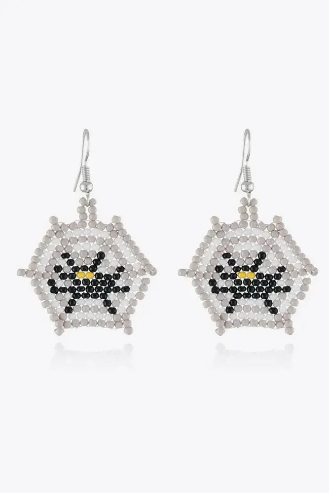 Halloween Theme Earrings - Update AvenueHalloweenTrendsi101300669771452101300669771452bfb0f26d75ce40c4b402f46fcef9c669 - MaxSpider