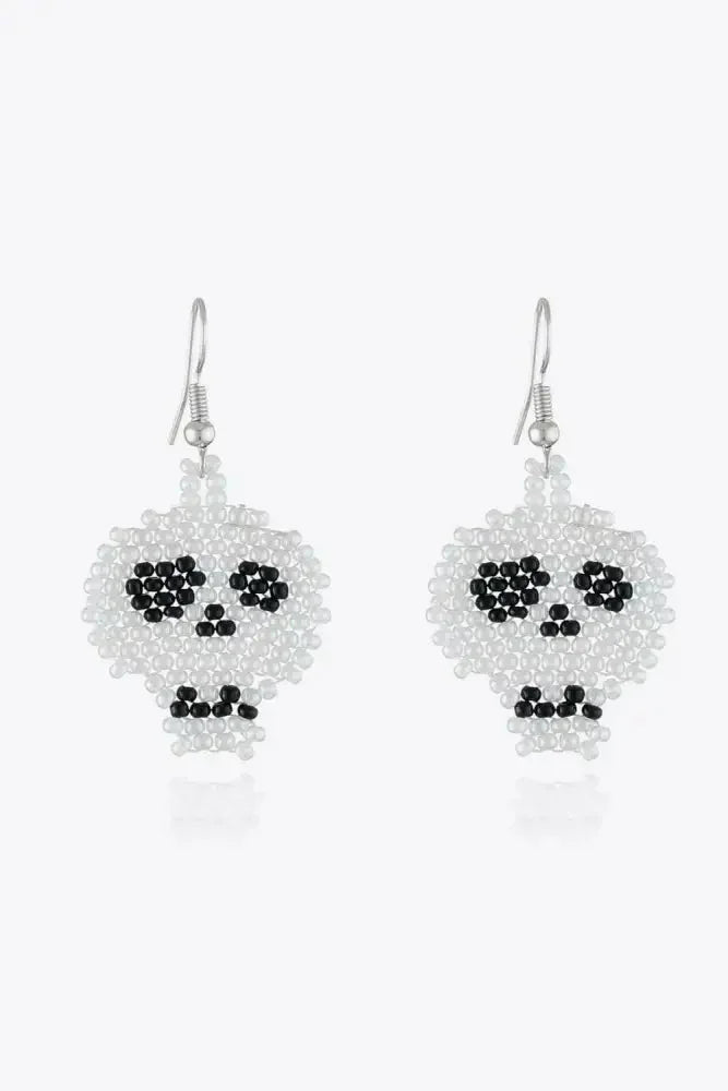 Halloween Theme Earrings - Update AvenueHalloweenTrendsi101300669772642101300669772642d6a9a6088ea24680834040e39014f277 - MaxSkull