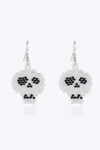Halloween Theme Earrings - Update AvenueHalloweenTrendsi101300669772642101300669772642d6a9a6088ea24680834040e39014f277 - MaxSkull