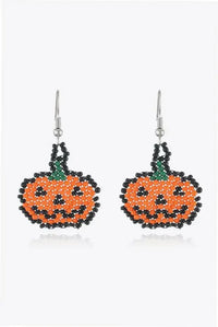 Halloween Theme Earrings - Update AvenueHalloweenTrendsi101300669778335101300669778335e4fc461912724672a0de98c276864713 - MaxOrange Pumpkin
