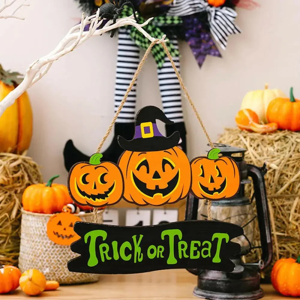 HALLOWEEN TRICK OR TREAT Hanging Widget - Update AvenueHalloweenTrendsi101400747612739101400747612739c7a12e3c5cc64620b39ca3f36d587ebc - MaxPumpkin