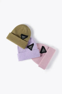HAPPY Contrast Beanie - Update AvenueTrendsi100100571462807100100571462807HAPPY Contrast BeanieBlack