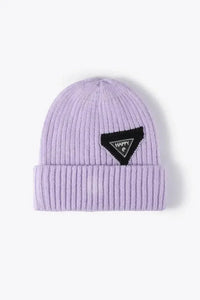 HAPPY Contrast Beanie - Update AvenueTrendsi100100571463540100100571463540HAPPY Contrast BeaniePurple