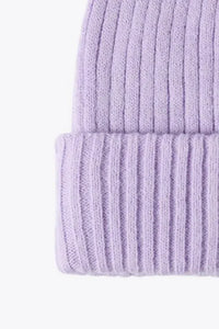 HAPPY Contrast Beanie - Update AvenueTrendsi100100571463540100100571463540HAPPY Contrast BeaniePurple