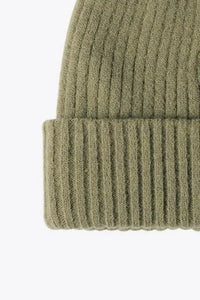 HAPPY Contrast Beanie - Update AvenueTrendsi100100571463906100100571463906HAPPY Contrast BeanieGreen
