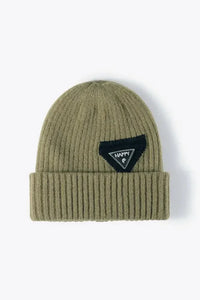 HAPPY Contrast Beanie - Update AvenueTrendsi100100571463906100100571463906HAPPY Contrast BeanieGreen