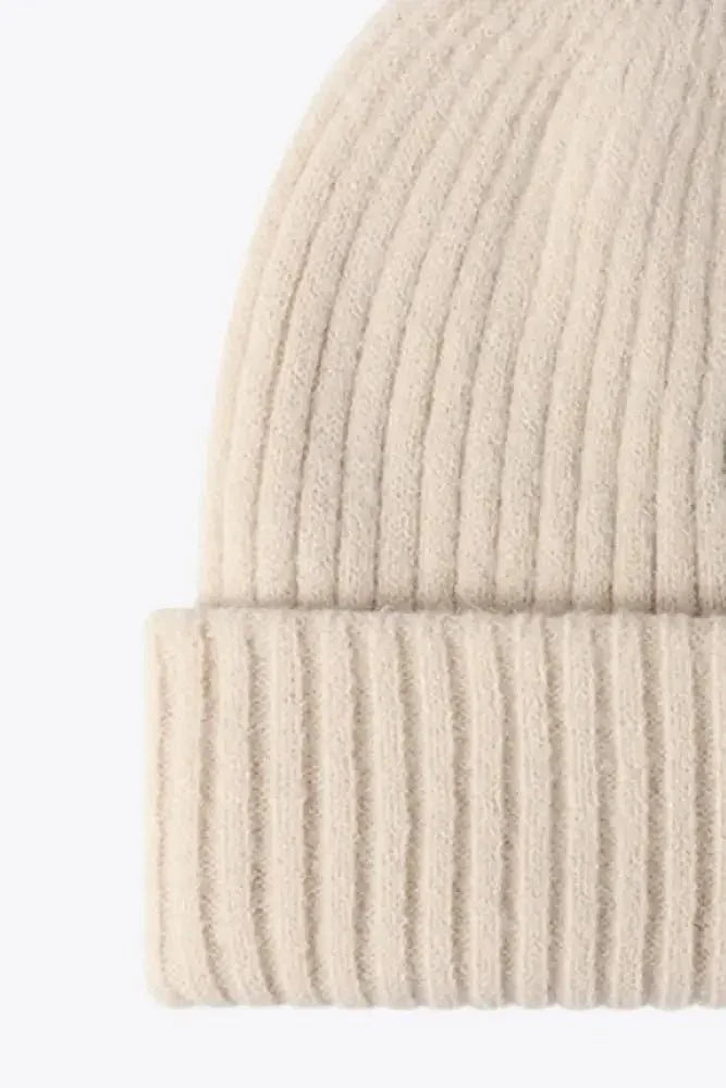 HAPPY Contrast Beanie - Update AvenueTrendsi100100571468596100100571468596HAPPY Contrast BeanieBeige