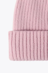 HAPPY Contrast Beanie - Update AvenueTrendsi100100571469685100100571469685HAPPY Contrast BeaniePink