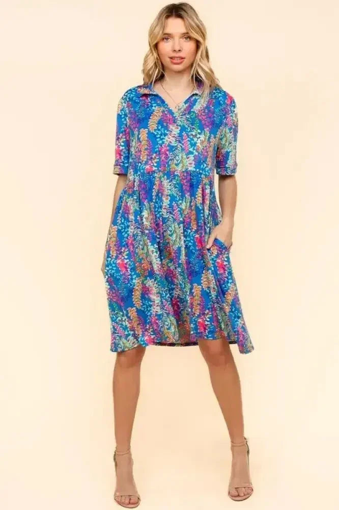 Haptics Johnny Collar Babydoll Dress with Side Pockets - Update AvenueEffortless Elegance: DressesTrendsi100100149461626100100149461626c5758a5011b445a6a9bd405f1ba2ddf6 - Max - OriginBlue