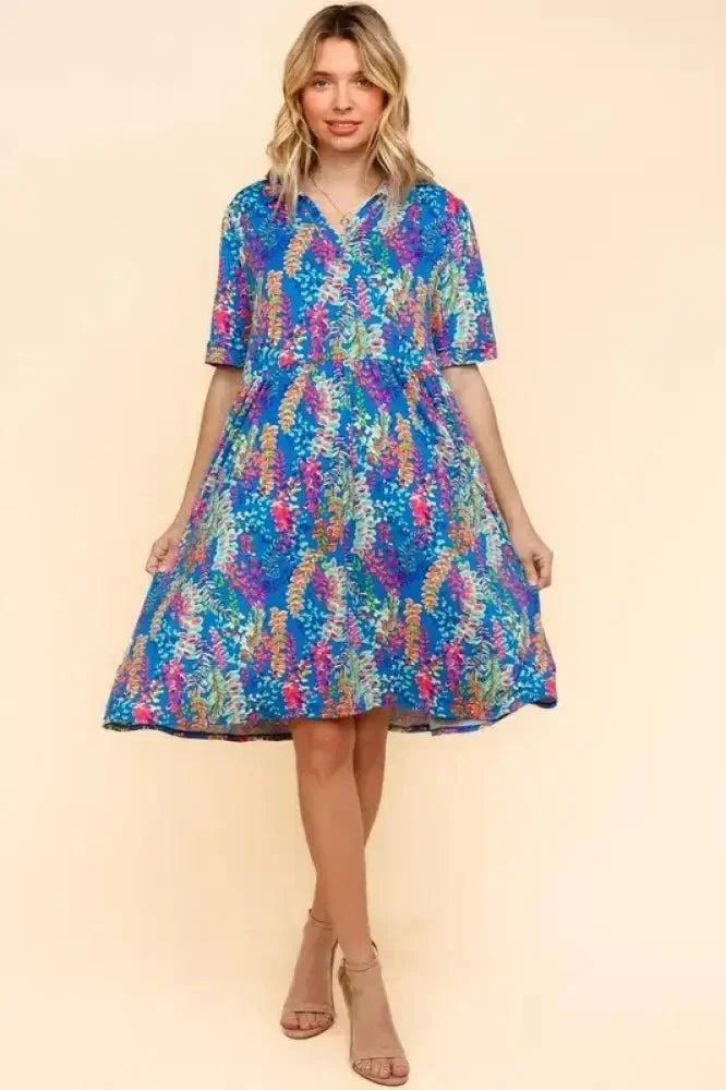 Haptics Johnny Collar Babydoll Dress with Side Pockets - Update AvenueEffortless Elegance: DressesTrendsi10010014946162610010014946162658037c277cbb4a34906d9286eab20018 - Max - OriginBlue