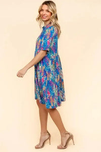 Haptics Johnny Collar Babydoll Dress with Side Pockets - Update AvenueEffortless Elegance: DressesTrendsi10010014946162610010014946162615b1844198ce4357bab900776016d1f2 - Max - OriginBlue