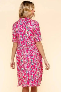 Haptics Johnny Collar Babydoll Dress with Side Pockets - Update AvenueEffortless Elegance: DressesTrendsi10010075344124510010075344124551ffa862c1a947908e72f881472fab70 - Max - OriginFuchsia