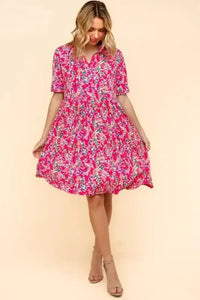 Haptics Johnny Collar Babydoll Dress with Side Pockets - Update AvenueEffortless Elegance: DressesTrendsi100100753441245100100753441245fcb107faf52e4df8808b9b8e40f9d93d - Max - OriginFuchsia