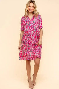 Haptics Johnny Collar Babydoll Dress with Side Pockets - Update AvenueEffortless Elegance: DressesTrendsi100100753441245100100753441245a8e1a104636d499181821fb3ff89df57 - Max - OriginFuchsia