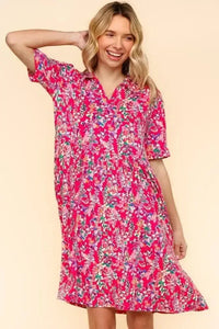 Haptics Johnny Collar Babydoll Dress with Side Pockets - Update AvenueEffortless Elegance: DressesTrendsi1001007534412451001007534412457e783536a7c7415094e2dbe3425ac7ab - Max - OriginFuchsia