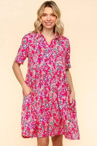 Haptics Johnny Collar Babydoll Dress with Side Pockets - Update AvenueEffortless Elegance: DressesTrendsi1001007534412451001007534412452c07abef52bf4c52b601358d0a99cddd - Max - OriginFuchsia