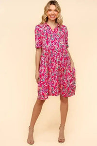 Haptics Johnny Collar Babydoll Dress with Side Pockets - Update AvenueEffortless Elegance: DressesTrendsi1001007534412451001007534412453f8493ac1d394466b01563dd0fda79d5 - Max - OriginFuchsia