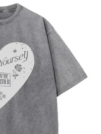 Heart Round Neck Short Sleeve T-Shirt - Update AvenueT-ShirtsTrendsi1001008866501631001008866501634ffd28b6 - bdb8 - 4cf9 - 8d75 - 3cd4e0cb05c6 - Max - OriginGrey