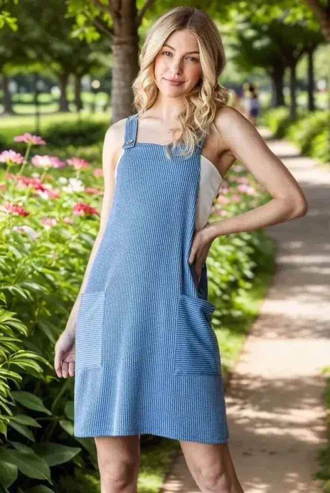 Heimish Full Size Ribbed Sleeveless Mini Tank Dress Plus Size - Update AvenueVacation StyleTrendsi100100624641385100100624641385ad4608c5 - 2d76 - 46e4 - 8302 - 089ca1a58ac4 - MaxDenim Vintage