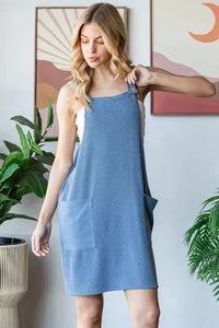 Heimish Full Size Ribbed Sleeveless Mini Tank Dress Plus Size - Update AvenueVacation StyleTrendsi1001006246413851001006246413851b5a410f - 5ebb - 4a17 - 8459 - d5835aa2f43c - MaxDenim Vintage