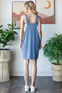 Heimish Full Size Ribbed Sleeveless Mini Tank Dress Plus Size - Update AvenueVacation StyleTrendsi100100624641385100100624641385772870bf - 6653 - 45c6 - a23b - 5598195b4fb5 - MaxDenim Vintage