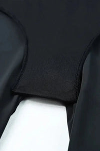 High Waist Swim Shorts - Update AvenueTrendsi1001009078424631001009078424639a4755be - 23d5 - 4064 - b1ef - 305f18d763af - MaxBlack
