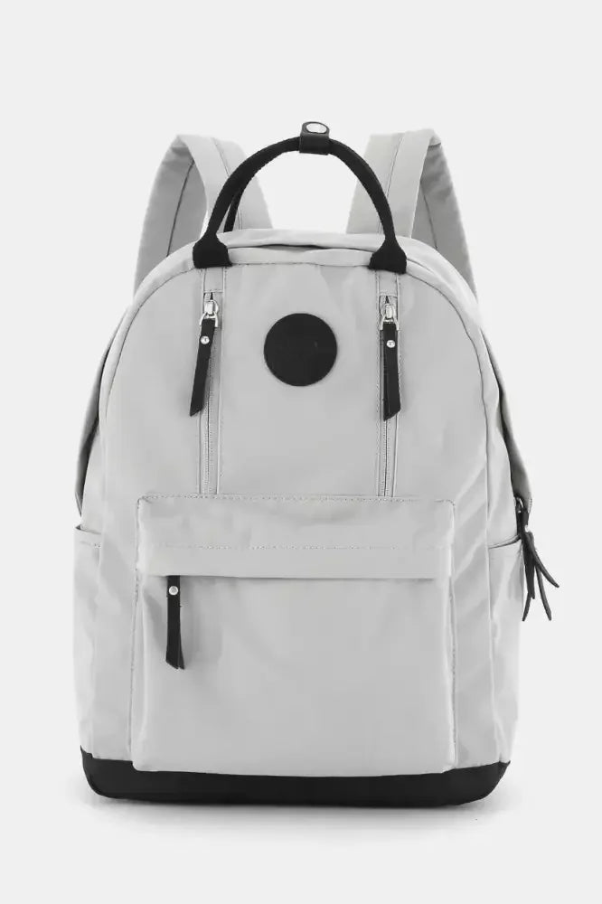 Himawari Waterproof Backpack Bag with Multilayer Pockets