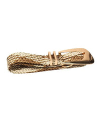 Irregular Buckle Braid Belt - Update AvenueTrendsi100100211889071100100211889071Irregular Buckle Braid BeltCamel