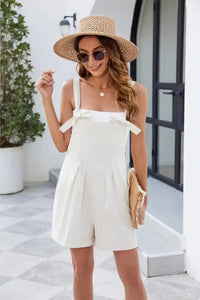 Knotted Strap Romper with Pockets - Update AvenueVacation StyleTrendsi1001007824631001001007824631006ac47732 - 5cf0 - 4eb9 - b050 - 5e83600643b9 - MaxBlack