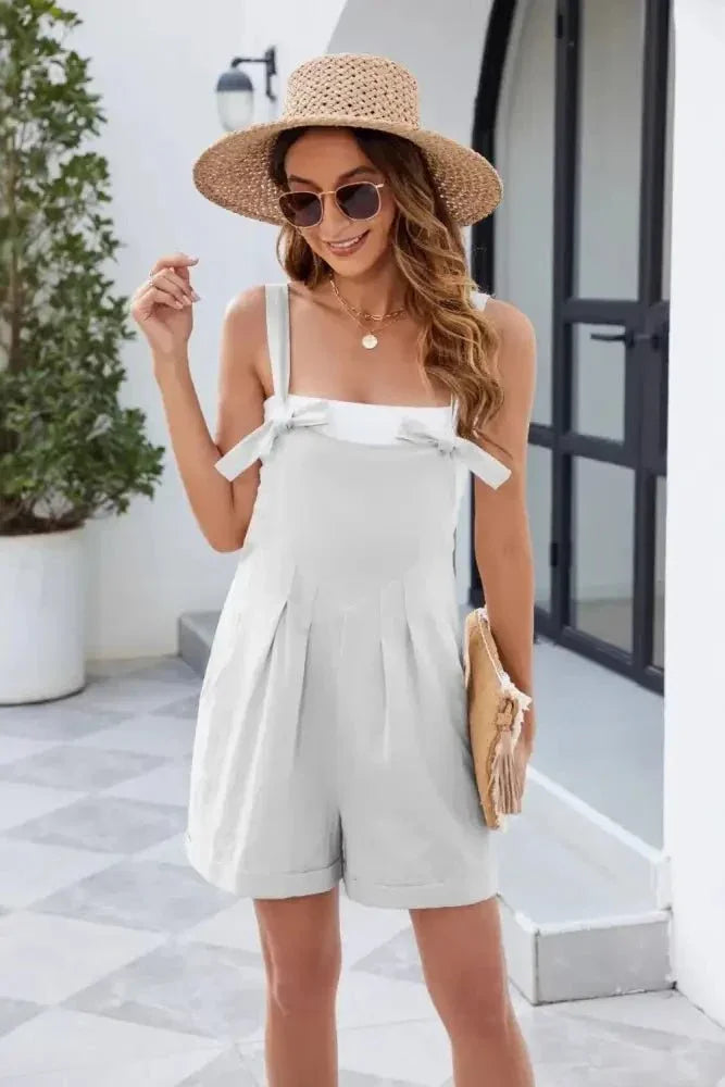 Knotted Strap Romper with Pockets - Update AvenueVacation StyleTrendsi10010078246893210010078246893218d6bb53 - 79be - 4f7c - 9e4e - 73bcf4272f7d - MaxDark Navy