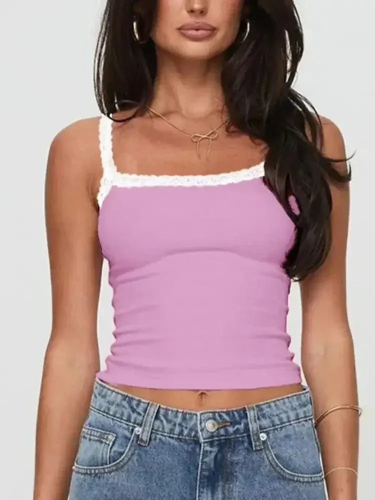 Lace Detail Cropped Cami - Update AvenueFestival VibesTrendsi1001005242362981001005242362985a1dc080 - b759 - 4449 - 8eb2 - 1f1873781ad0 - MaxWhite