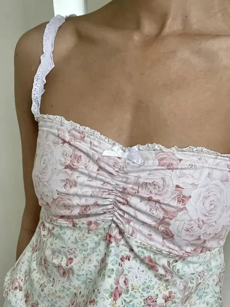 Lace Detail Floral Sweetheart Neck Cami - Update AvenueFestival VibesTrendsi1001003701349111001003701349110d9d8b3a - 6cfb - 423c - a0c4 - 760786a97060 - MaxPale Blush
