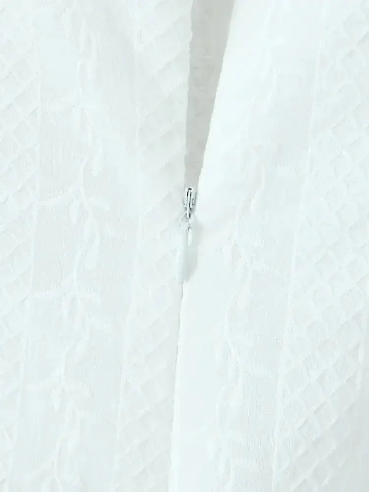 Lace Detail Sleeveless Mini Dress - Update AvenueTrendsi1001001470728651001001470728653ee85fce248e4d4bacf7b1fcc012ccd4 - Max - OriginWhite