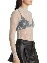 Lace Mock Neck Long Sleeve Blouse - Update AvenueTrendsi100100084111616100100084111616453bfdba - f93c - 415e - a7c3 - 7cd34b692436 - MaxGray