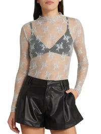 Lace Mock Neck Long Sleeve Blouse - Update AvenueTrendsi100100084111616100100084111616964813d1 - 9707 - 45dc - 8de5 - adcc4768272d - MaxGray