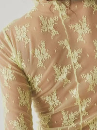 Lace Mock Neck Long Sleeve Blouse - Update AvenueTrendsi1001000841145071001000841145072fbbf69a - ecf6 - 425e - 8f7a - a2de1ab172b1 - MaxLime