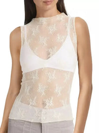 Lace Mock Neck Top - Update AvenueTrendsi10010015214584710010015214584778d84ef3 - 4a8a - 4b3e - bbec - f18b5bf3d323 - MaxCream