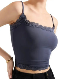 Lace Trim Cami Top - Update AvenueTrendsi100100194434857100100194434857466f4121 - 3ec3 - 4b02 - 989b - b5b64a910689 - Max - OriginGray Blue