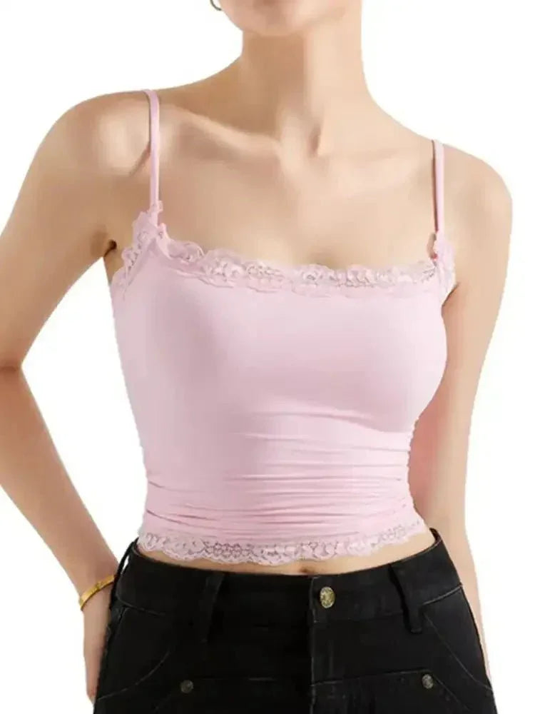 Lace Trim Cami Top - Update AvenueTrendsi1001001944351011001001944351018c545f1e - 1229 - 4d9a - 8855 - bfb31f2fc5a6 - Max - OriginPink