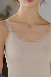 Lace Trim Scoop Neck Cami Top - Update AvenueTrendsi10010099548354810010099548354895634ec0 - b15d - 4581 - a3e2 - c21307c59727 - Max - OriginDust Storm