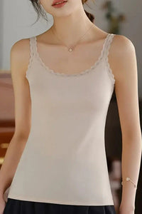 Lace Trim Scoop Neck Cami Top - Update AvenueTrendsi10010099548354810010099548354891e894cd - dd37 - 412c - 92ad - 3cd68e8bd4e9 - Max - OriginDust Storm
