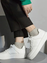Lace Up Round Toe Platform Shoes - Update AvenueTrendsi100600286471230100600286471230Lace Up Round Toe Platform ShoesWhite