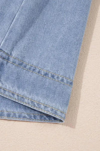 Lapel Neck Cap Sleeve Denim Babydoll Dress - Update AvenueDenim Dresses & SkirtsTrendsi100100315546468100100315546468e7a3144e - c4f8 - 4aaa - a697 - c96e6e29a7f9 - MaxMedium