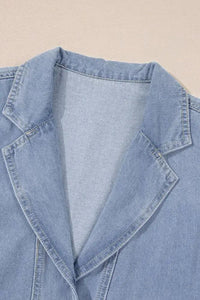 Lapel Neck Cap Sleeve Denim Babydoll Dress - Update AvenueDenim Dresses & SkirtsTrendsi100100315546468100100315546468654042fb - fcb2 - 4372 - 94c9 - a0fbd39d8b8a - MaxMedium