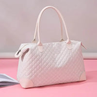 Large Oxford Travel Bag