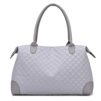 Large Oxford Travel Bag