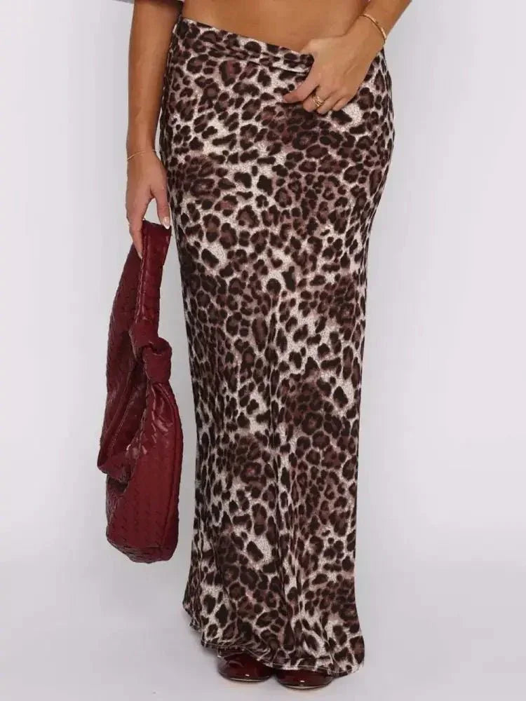 Leopard Maxi Skirt - Update AvenueFestival VibesTrendsi1001008853112701001008853112704a4e4f69 - 603b - 42b4 - a413 - 94323a09573c - MaxLeopard